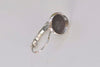 10 pcs Base Setting French Earwire Match 8mm/10mm/12mm/14mm/16mm/18mm/20mm/25mm Bezel