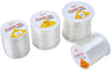 One Spool Elastic Fishing Line Cord 0.5mm-1.5mm