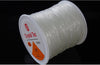 One Spool Elastic Fishing Line Cord 0.5mm-1.5mm