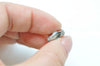 10 pcs 304 Stainless Steel Ball Chain Connectors 1.5mm-12mm