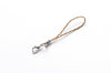 Colorful Straps Lariat Lanyard Cell Phone Straps with Lobster Clasps Set of 100