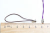 Mixed Color Straps Lariat Lanyard Cell Phone Straps Set of 100