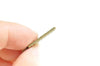 10 pcs of Antique Bronze Chinese Abacus Pendants Charms 10x20mm