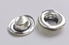 6 pcs of Antique Silver Cowboy Hat Charms Pendants 36x43mm A7348