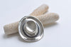 6 pcs of Antique Silver Cowboy Hat Charms Pendants 36x43mm A7348