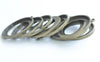 6 pcs Antique Bronze Base Pendant Tray 40mm Cabochon A5519