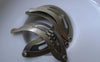 Hair Accessories - 10 pcs Antique Bronze Banana Bobby Pin Hair Clips 10x38mm A7549