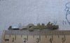 Hair Accessories - 10 pcs Antique Bronze Bobby Pin Hair Barrette Clips 45mm A7547