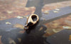 Accessories - 10 Pcs KC Gold Rose Gold Tone Brass Lobster Clasp 6x12mm A6712
