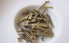 Accessories - 10 Pcs Of Antique Bronze Brass Alphabet Letter K Charms 10x15mm A2416
