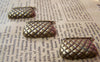 Accessories - 10 Pcs Of Antique Bronze Lovely Purse Handbag Charms 20x25mm A2985