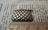 Accessories - 10 Pcs Of Antique Bronze Lovely Purse Handbag Charms 20x25mm A2985