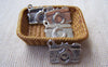 Accessories - 10 Pcs Of Tibetan Silver Antique Silver Camera Charms 13x17mm A1789