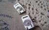 Accessories - 10 Pcs Of Tibetan Silver Antique Silver Camera Charms 16x19mm A4964