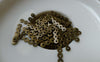 Accessories - 100 Pcs Of Antique Bronze Five Hole Connectors 3.5x17mm A5465