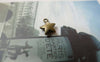 Accessories - 100 Pcs Of Antique Bronze Thick Star Charms 7mm A7133