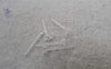 Accessories - 100 Pcs Plastic Earring Posts Ear Studs Findings 3x13mm A6717