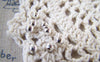 Accessories - 100 Pcs Silver Finish Smooth Round Iron Metallic Beads Ball Size 4mm A5343