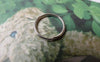 Accessories - 120 Pcs Silvery Gray Nickel Tone Iron Jump Rings 14mm 16gauge A6807