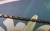 Accessories - 16ft (5m) Of Antique Bronze Brass Flat Bar Link Chain 1.5x4mm A2498