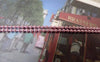 Accessories - 16ft (5m) Of E-Coating Pink Tone Brass Bead Chain Ball Chain 1.5mm A7378