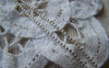 Accessories - 16ft (5m) Of Silver Plated Brass Bead Chain 1.2mm A2003