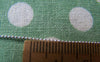 Accessories - 16ft (5m) Of Silver Plated Brass Bead Chain 1mm A3060
