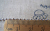 Accessories - 16ft (5m) Of Silver Plated Iron Bead Chain 2.4mm A2720