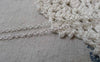 Accessories - 16ft (5m) Of Silver Tone Steel Oval Cable Chain Link 1.6mm A7226