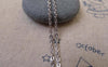 Accessories - 16ft (5m) Of Stainless Steel Flat Oval Cable Chain 1.9mm A7442