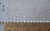 Accessories - 16ft (5m) Of White Electrophoresis Bead Chain 2.4mm A2337