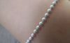 Accessories - 16ft (5m) Of White Electrophoresis Bead Chain 2.4mm A2337