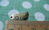 Accessories - 20 Pcs Of Antique Bronze Angel Wing Charms 9x17mm A3244