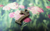 Accessories - 20 Pcs Of Antique Bronze Arabic Figure Number 7 Seven Charms 7x15mm A1772