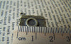 Accessories - 20 Pcs Of Antique Bronze Flat Camera Charms 12x18mm A1786