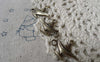 Accessories - 20 Pcs Of Antique Bronze Lamp Of Aladdin Charms 18x22mm A6787