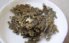 Accessories - 20 Pcs Of Antique Bronze Lovely Boy Charms 11x22mm A4390