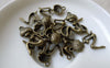 Accessories - 20 Pcs Of Antique Bronze Lovely Mushroom Lady Charms 22mm A6573