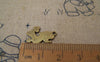 Accessories - 20 Pcs Of Antique Bronze Poodle Dog Charms 13x18mm A5173