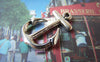 Accessories - 20 Pcs Of Antique Silver Anchor Charms Pendant 15x23mm A5407