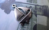 Accessories - 20 Pcs Of Antique Silver Catamaran Sailing Boat Charms 17x24mm A7729