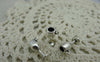 Accessories - 20 Pcs Of Antique Silver Goblet Wine Cup Charms 8x15mm A6001