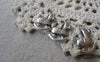 Accessories - 20 Pcs Of Antique Silver Rocking Horse Charms 14x18mm Double Sided A7567