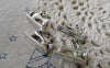 Accessories - 20 Pcs Of Antique Silver Sewing Machine Charms 14x19mm A6624