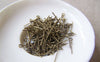 Accessories - 200 Pcs Of Antique Bronze Eye Pin 16mm A4527