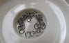 Accessories - 200 Pcs Of Chrome Tone Iron OD Jump Rings 6mm 18 Gauge A6120