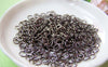 Accessories - 200 Pcs Of Gunmetal Black Jump Rings 5mm 21 Gauge A3315