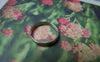 Accessories - 200 Pcs Of Silvery Gray Nickel Tone Split Rings 12mm A1729