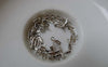 Accessories - 200 Pcs Of Silvery Gray Nickel Tone Tiny Fold Over Crimp Head Clasps 7mm A7233