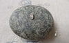 Accessories - 200 Pcs Silver Tone Bead Chain Ends Connector Clasps For Bead Chain Sized 1-1.5mm A6872
